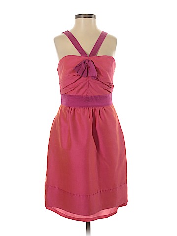 Phoebe Couture Cocktail Dress (view 1)