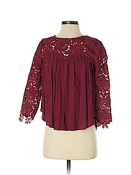 Lovers + Friends Size XS