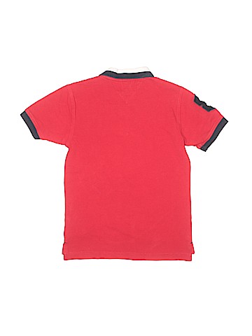 Tommy Hilfiger Short Sleeve Polo (view 2)