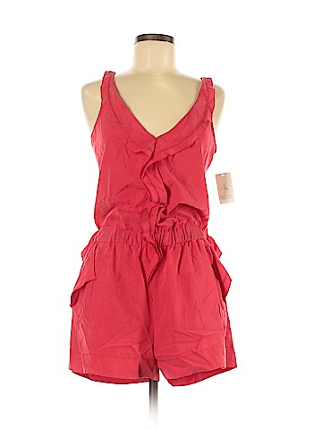 RACHEL Rachel Roy Romper (view 1)