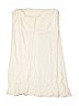 BCBGMAXAZRIA Ivory Swimsuit Cover Up Size L - photo 1