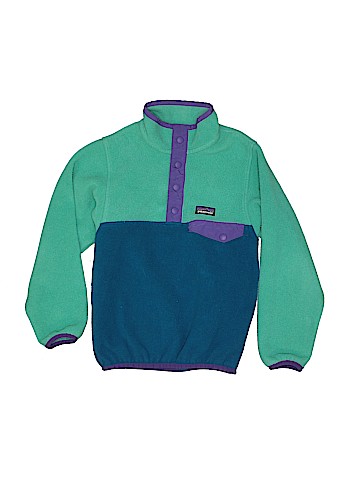 Patagonia Fleece Jacket (view 1)