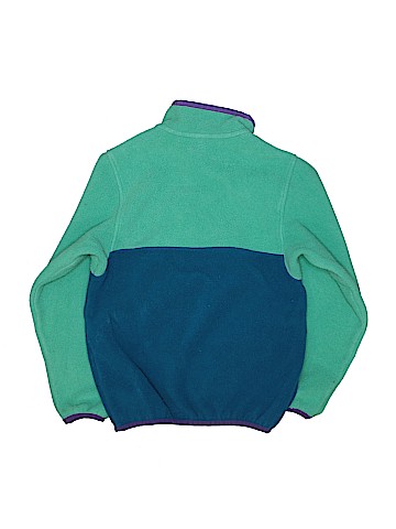 Patagonia Fleece Jacket (view 2)
