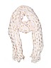 Printed Village Print Pink Scarf One size - photo 1