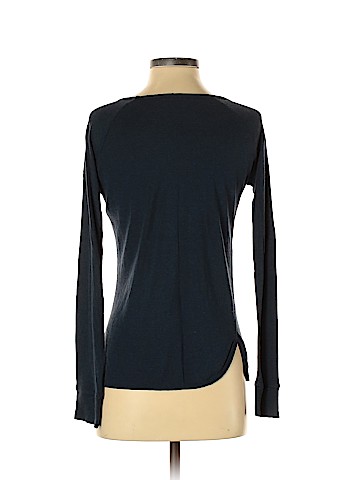 Zadig & Voltaire Long Sleeve T-Shirt (view 2)