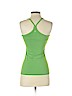 Lululemon Athletica Green Active Tank Size 4 - photo 2