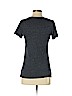 Old Navy Black Short Sleeve T-Shirt Size S (petite) - photo 2