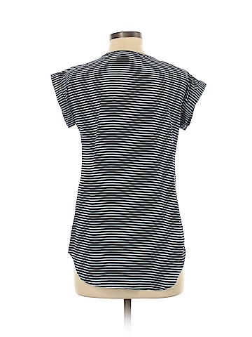 Express Short Sleeve Blouse (view 2)