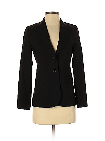 Banana Republic Wool Blazer (view 1)