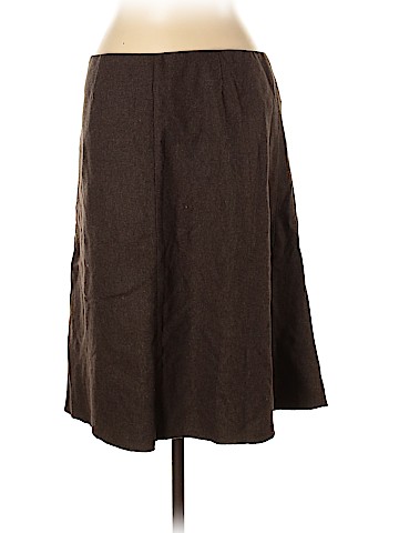 Club Monaco Wool Skirt (view 2)