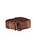 Unbranded Solid Brown Belt Size XL - photo 1
