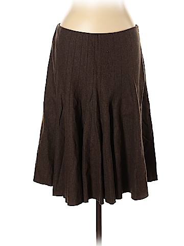 Club Monaco Wool Skirt (view 1)