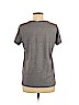 Lucky Brand Gray Short Sleeve T-Shirt Size M - photo 2