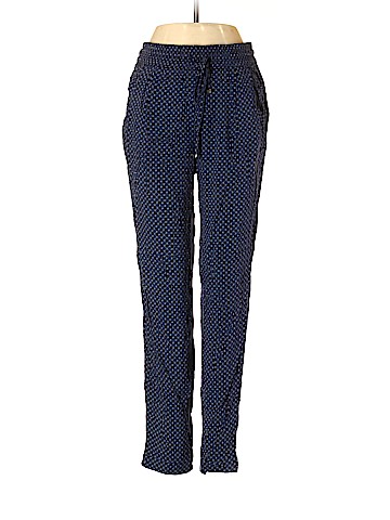 Zara Casual Pants (view 1)