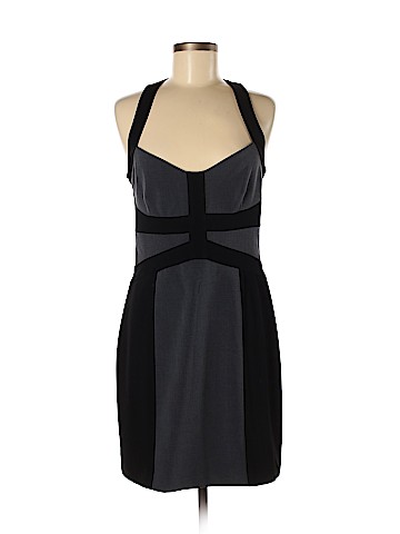 Laundry by Shelli Segal Cocktail Dress (view 1)