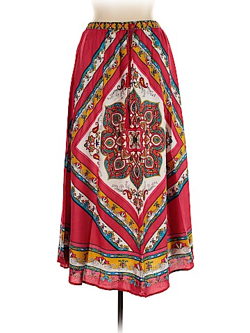 Lucky & Coco Casual Skirt (view 1)