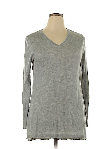 Apt. 9 Pullover Sweater (view 1)