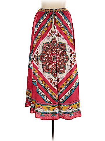 Lucky & Coco Casual Skirt (view 2)