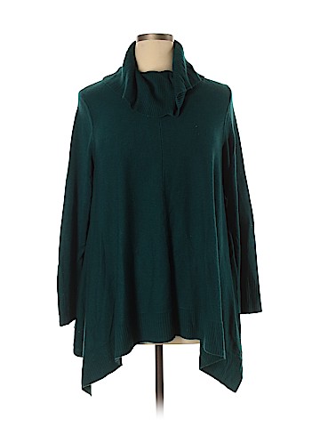 Ralsey Pullover Sweater (view 1)