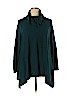 Ralsey 100% Acrylic Teal Pullover Sweater Size XL - photo 1