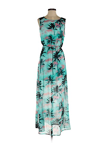 Forever 21 Casual Dress (view 1)