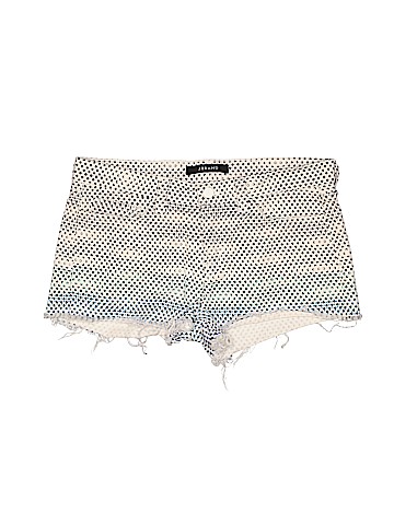 J Brand Denim Shorts (view 1)