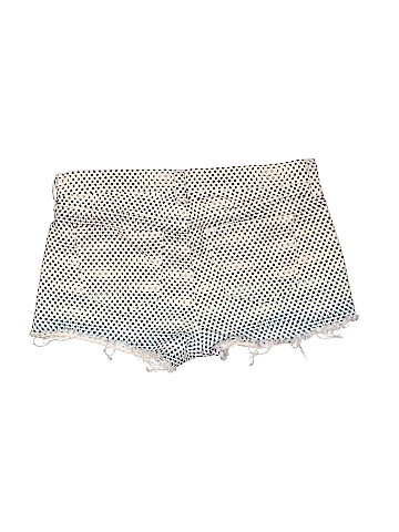 J Brand Denim Shorts (view 2)