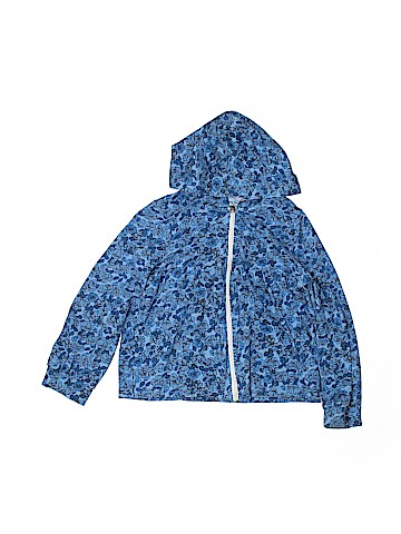 Sprockets Zip Up Hoodie (view 1)