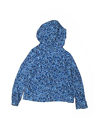 Sprockets Zip Up Hoodie (view 2)