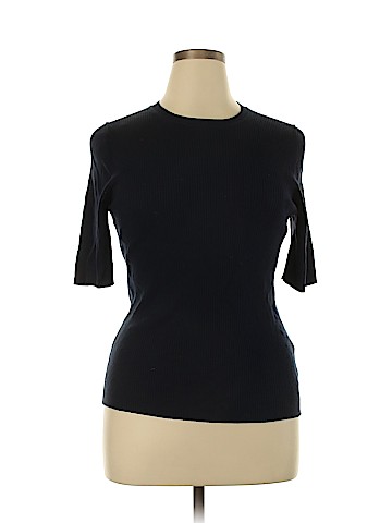 Banana Republic Short Sleeve Top (view 1)