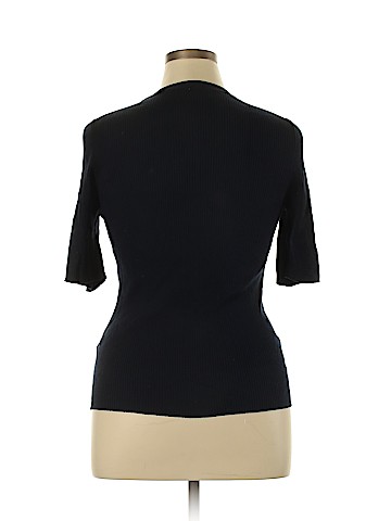 Banana Republic Short Sleeve Top (view 2)