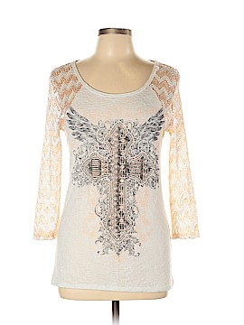 Angels & Diamonds Size Lg