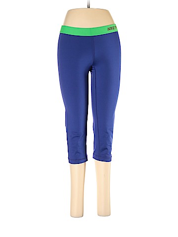 Nike Active Pants (view 1)