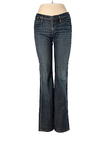 Adriano Goldschmied Jeans (view 1)