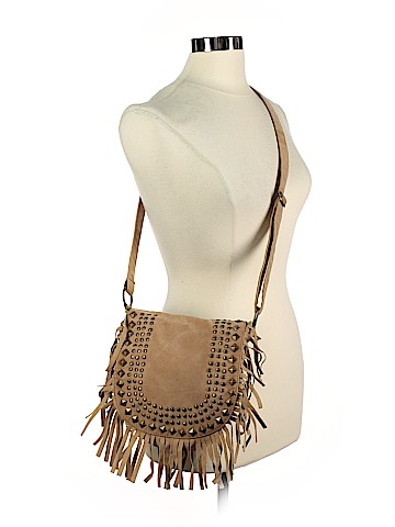 Unbranded Crossbody Bag (view 2)