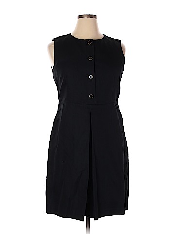 L.L.Bean Casual Dress (view 1)