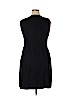 L.L.Bean Black Casual Dress Size 14 - photo 2
