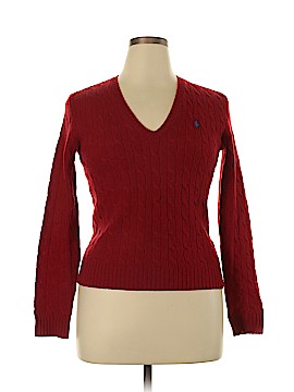 Ralph Lauren Sport Size Lg