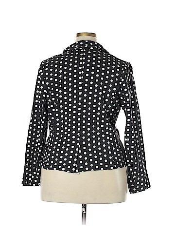 Lane Bryant Blazer (view 2)