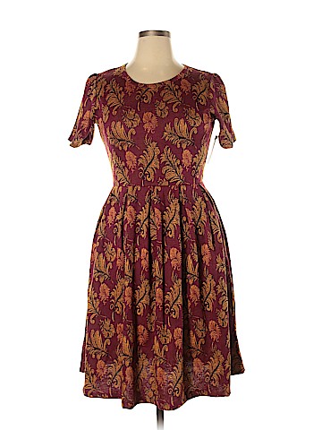 Lularoe Casual Dress (view 1)