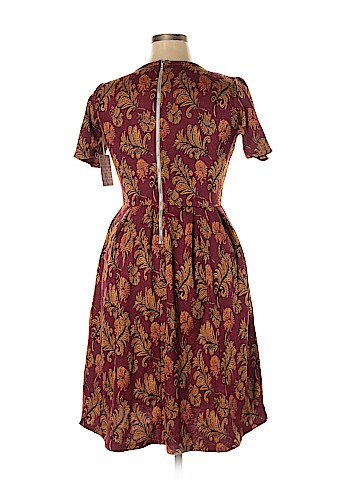Lularoe Casual Dress (view 2)