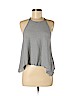 Hollister Black Tank Top Size M - photo 1