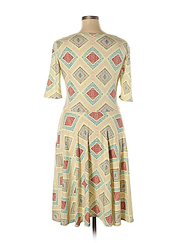 Lularoe Casual Dress (view 2)