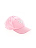 Assorted Brands 100% Acrylic Pink Hat One size (youth) - photo 1