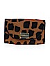 Catherine Rapetti Brown Clutch One size - photo 1