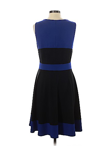 City Chic Casual Dress (view 2)