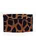Catherine Rapetti Brown Clutch One size - photo 2