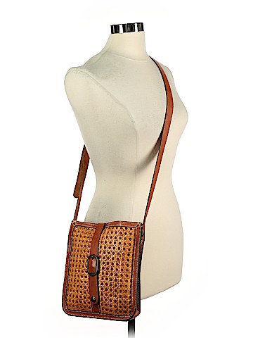 Patricia Nash Crossbody Bag (view 2)