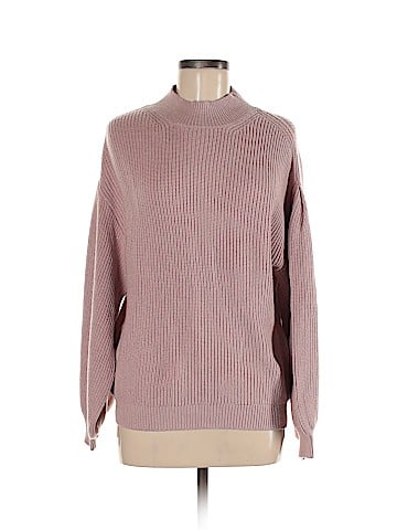 Leith Turtleneck Sweater (view 1)