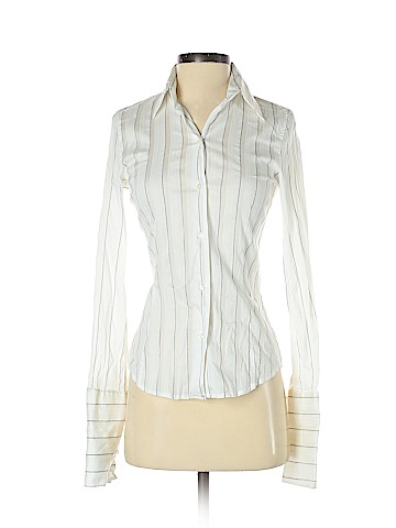 Zara Long Sleeve Blouse (view 1)